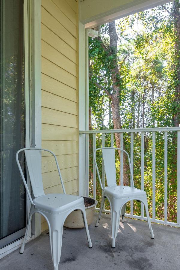 Cozy 1Br Condo With Pool And Gym Centrally Located Destin Exterior foto