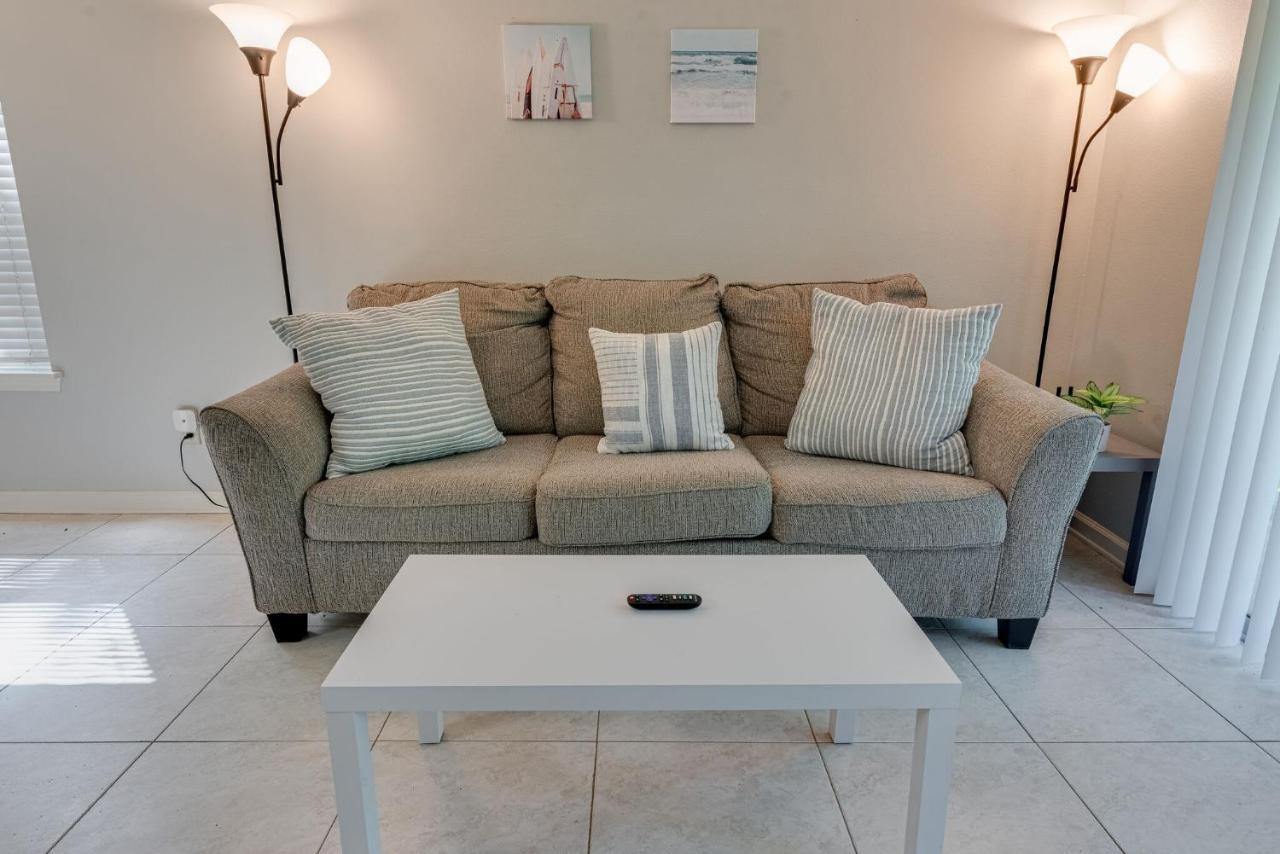 Cozy 1Br Condo With Pool And Gym Centrally Located Destin Exterior foto