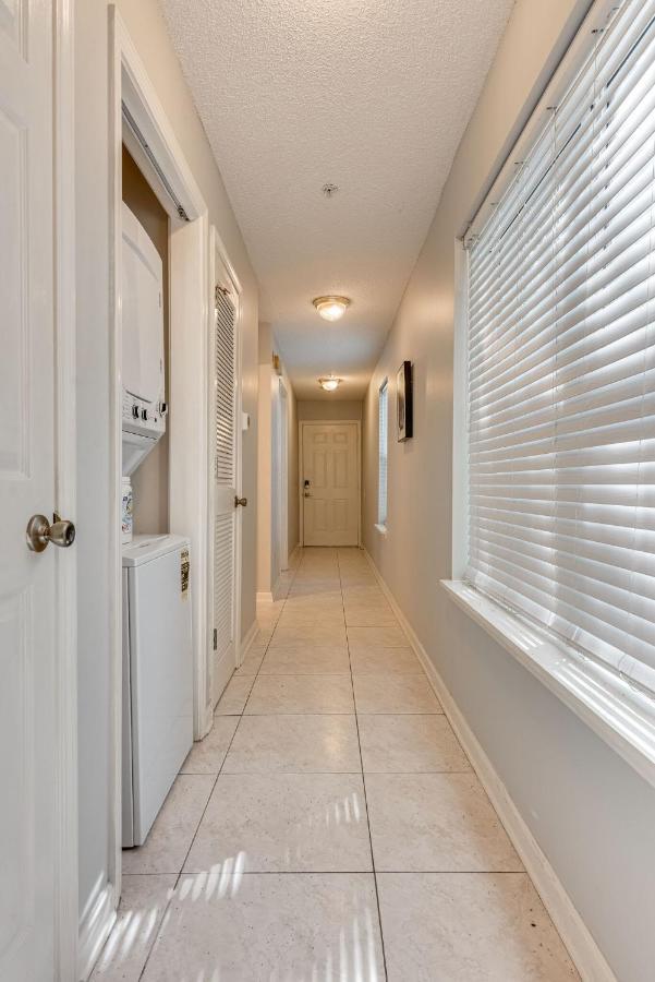 Cozy 1Br Condo With Pool And Gym Centrally Located Destin Exterior foto