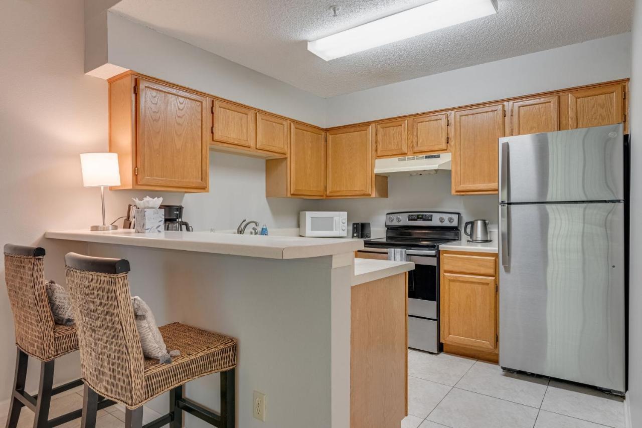 Cozy 1Br Condo With Pool And Gym Centrally Located Destin Exterior foto